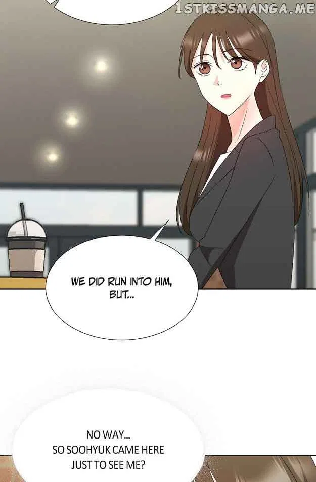 Fragrant Office Life Chapter 38 – Page 40