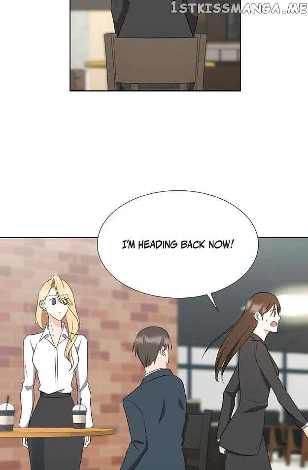Fragrant Office Life Chapter 38 – Page 42