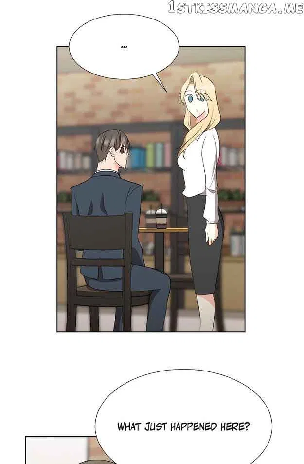 Fragrant Office Life Chapter 38 – Page 45
