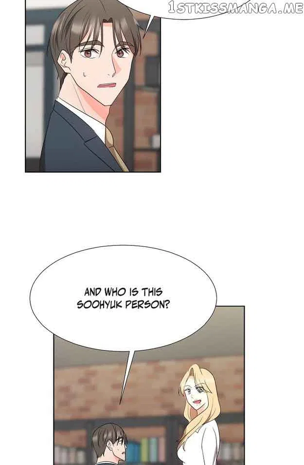 Fragrant Office Life Chapter 38 – Page 46