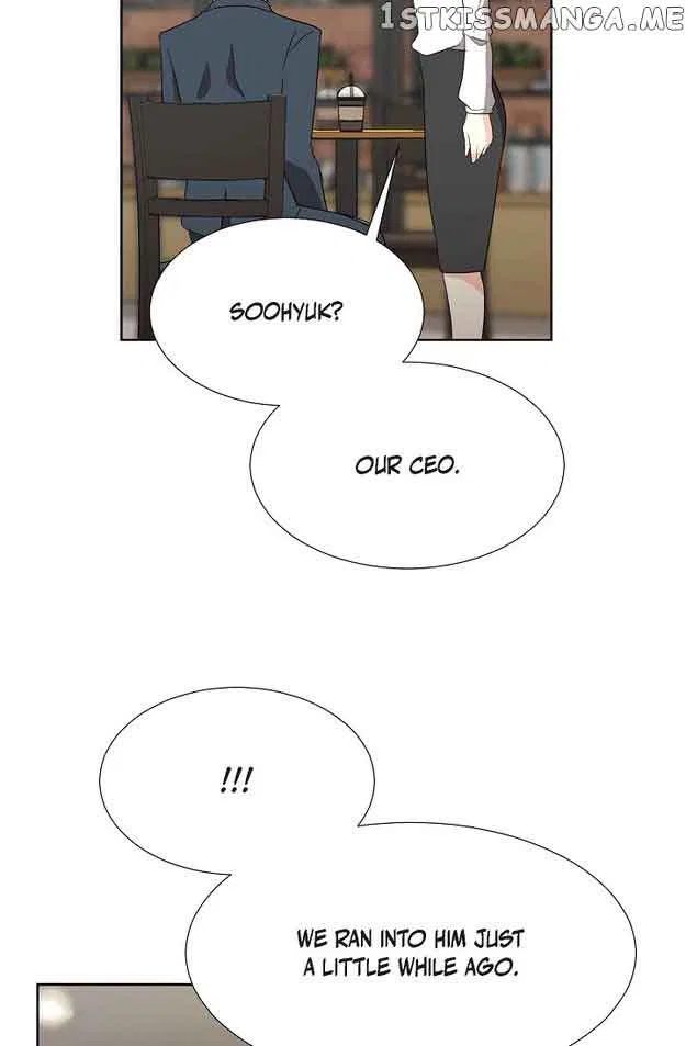 Fragrant Office Life Chapter 38 – Page 47
