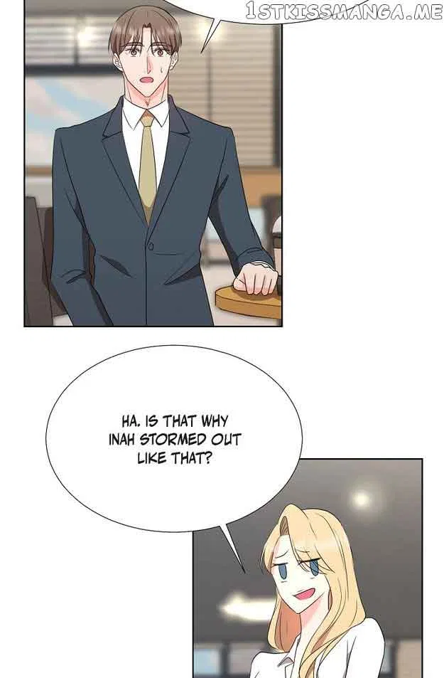 Fragrant Office Life Chapter 38 – Page 48