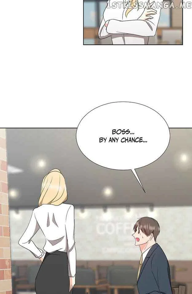 Fragrant Office Life Chapter 38 – Page 49