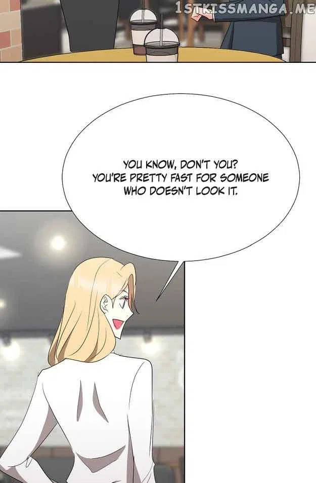 Fragrant Office Life Chapter 38 – Page 50