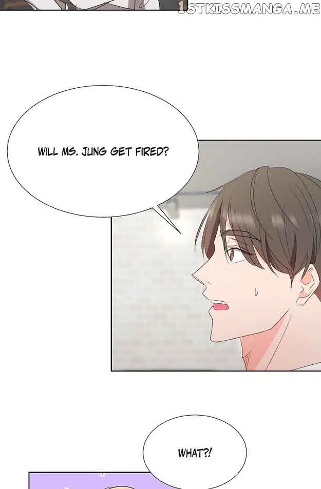 Fragrant Office Life Chapter 38 – Page 51