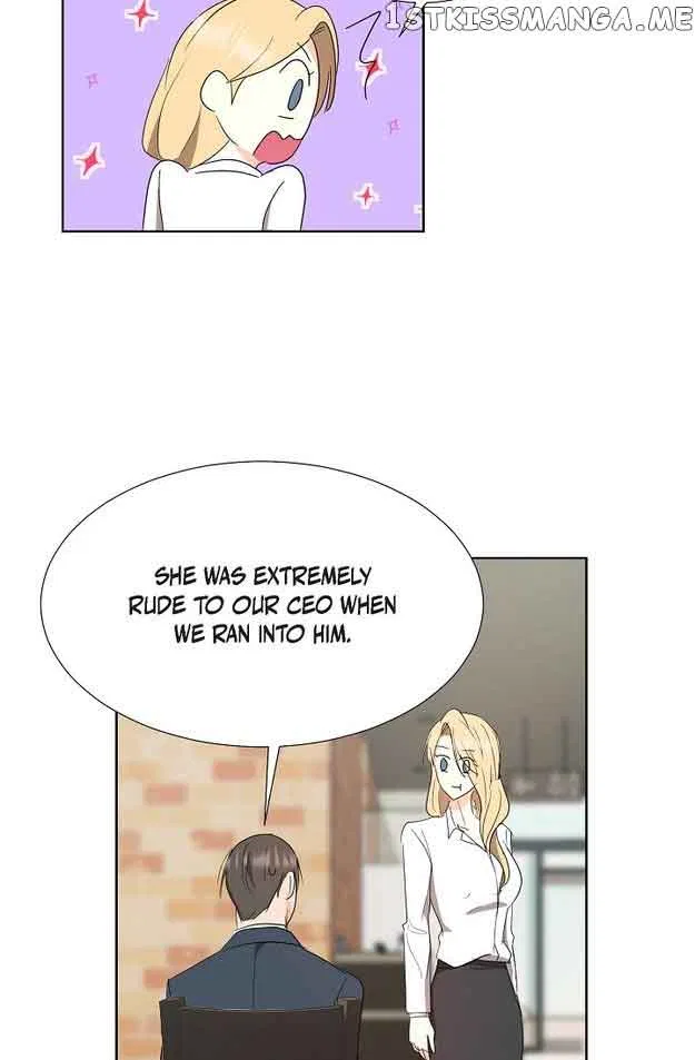Fragrant Office Life Chapter 38 – Page 52
