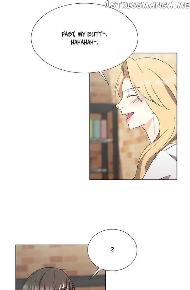 Fragrant Office Life Chapter 38 – Page 54