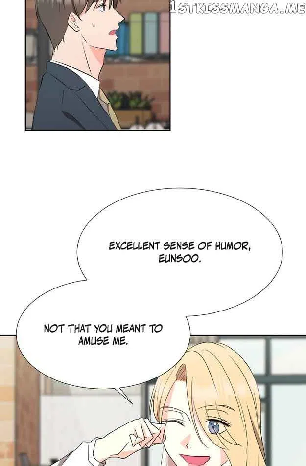 Fragrant Office Life Chapter 38 – Page 55