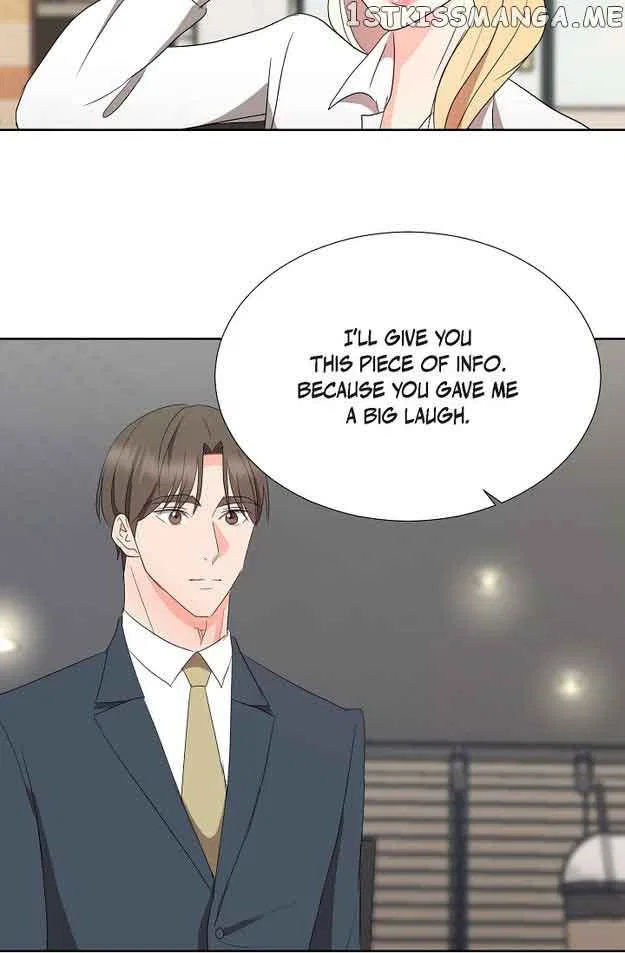 Fragrant Office Life Chapter 38 – Page 56