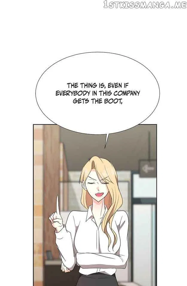 Fragrant Office Life Chapter 38 – Page 57