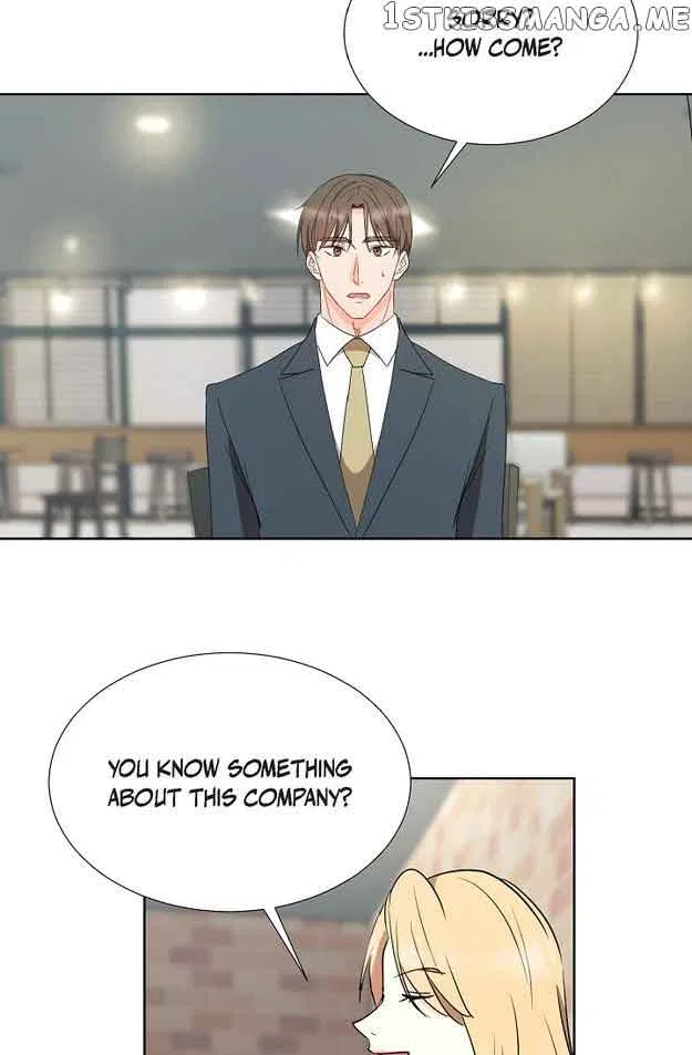 Fragrant Office Life Chapter 38 – Page 59