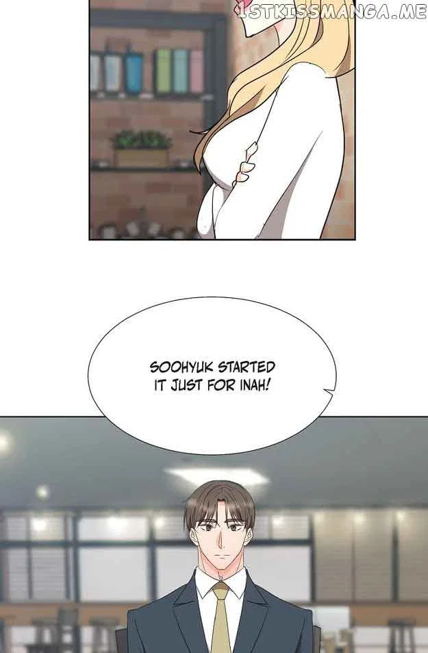 Fragrant Office Life Chapter 38 – Page 60