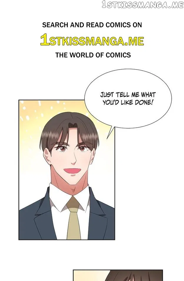Fragrant Office Life Chapter 37 – Page 2