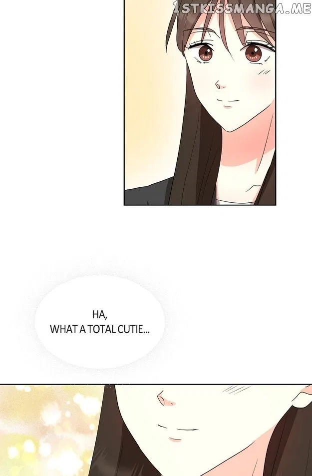 Fragrant Office Life Chapter 37 – Page 3