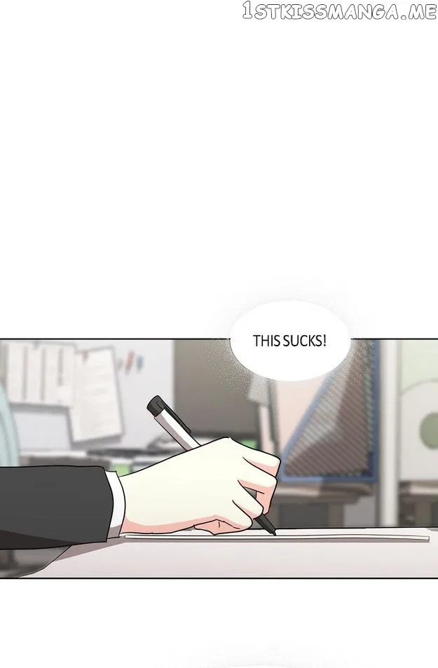 Fragrant Office Life Chapter 37 – Page 7