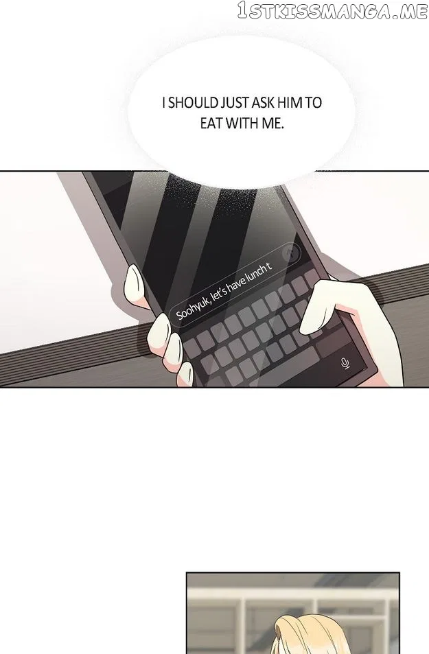 Fragrant Office Life Chapter 37 – Page 12
