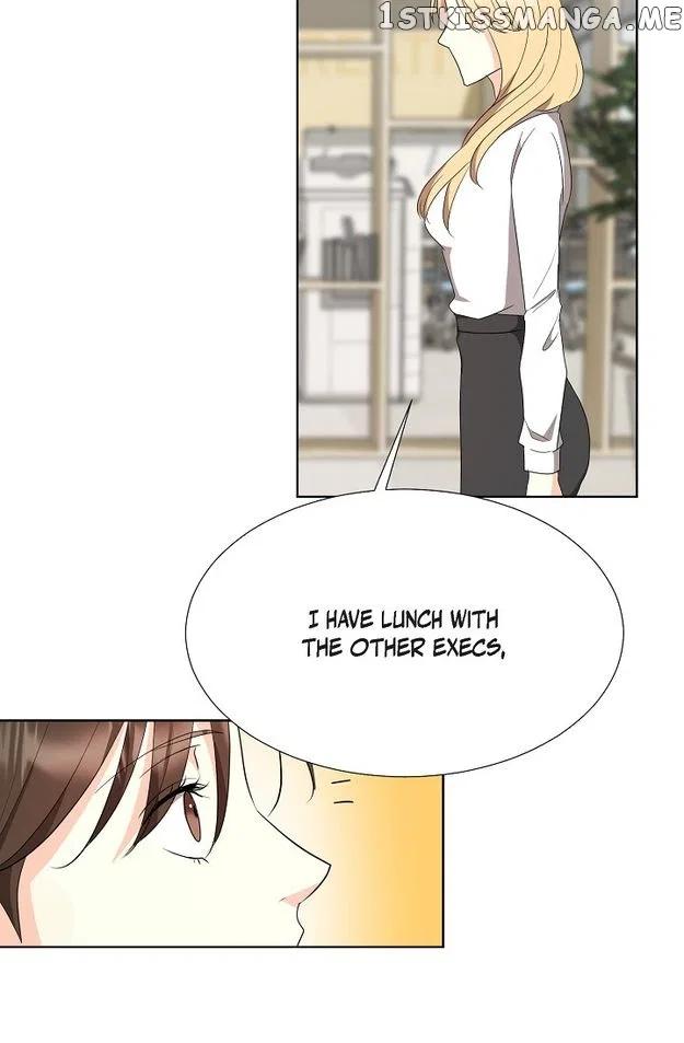 Fragrant Office Life Chapter 37 – Page 13