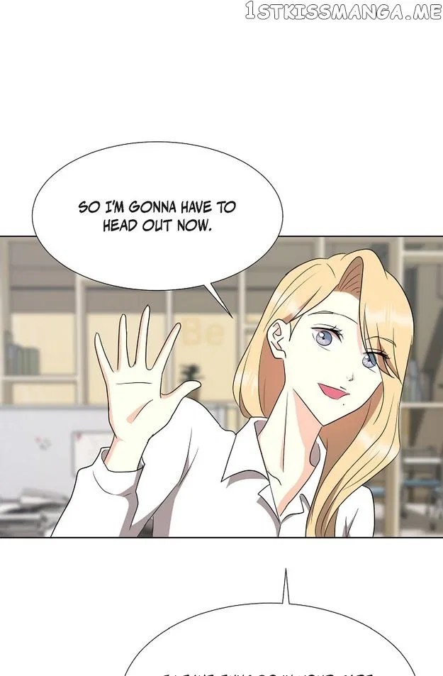 Fragrant Office Life Chapter 37 – Page 14