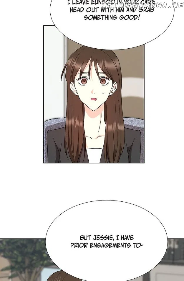 Fragrant Office Life Chapter 37 – Page 15