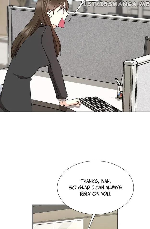Fragrant Office Life Chapter 37 – Page 16