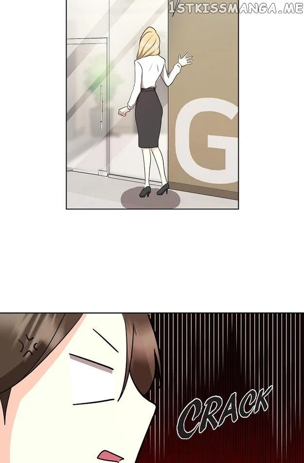 Fragrant Office Life Chapter 37 – Page 17