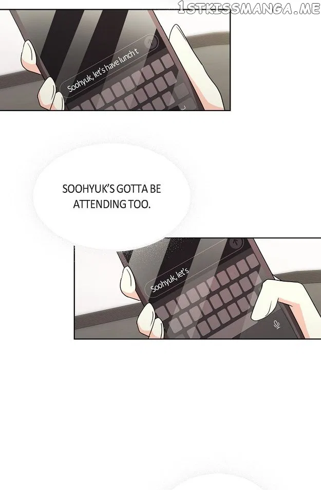Fragrant Office Life Chapter 37 – Page 19