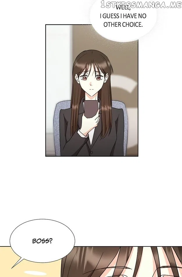 Fragrant Office Life Chapter 37 – Page 20