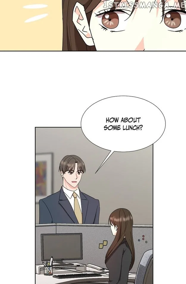 Fragrant Office Life Chapter 37 – Page 21