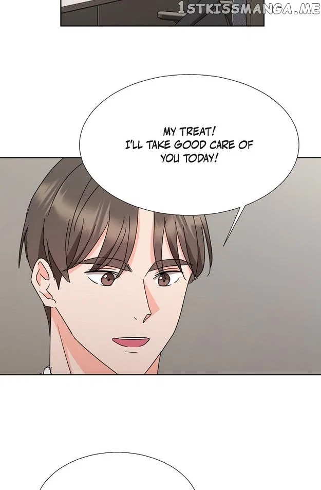 Fragrant Office Life Chapter 37 – Page 22