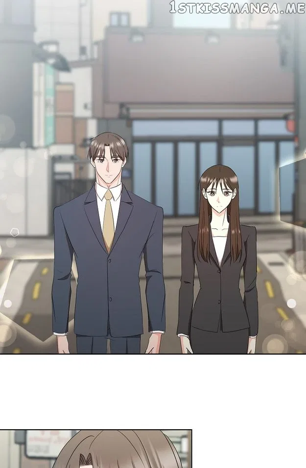 Fragrant Office Life Chapter 37 – Page 25