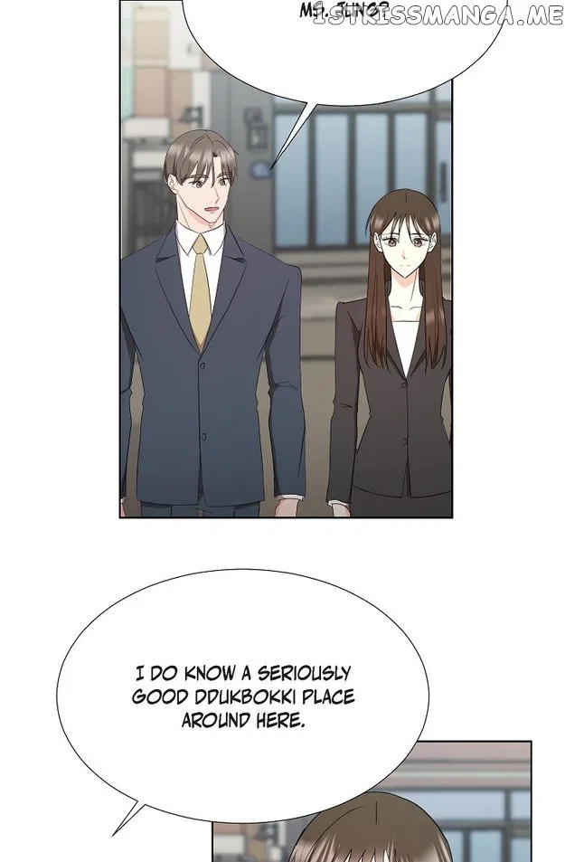 Fragrant Office Life Chapter 37 – Page 27