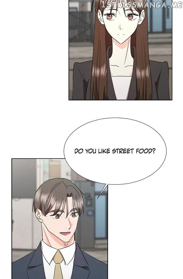 Fragrant Office Life Chapter 37 – Page 28
