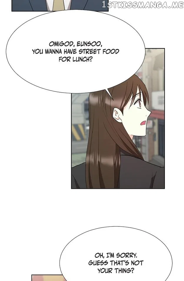 Fragrant Office Life Chapter 37 – Page 29