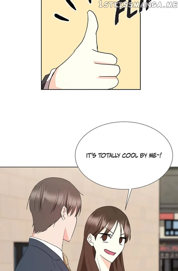 Fragrant Office Life Chapter 37 – Page 31