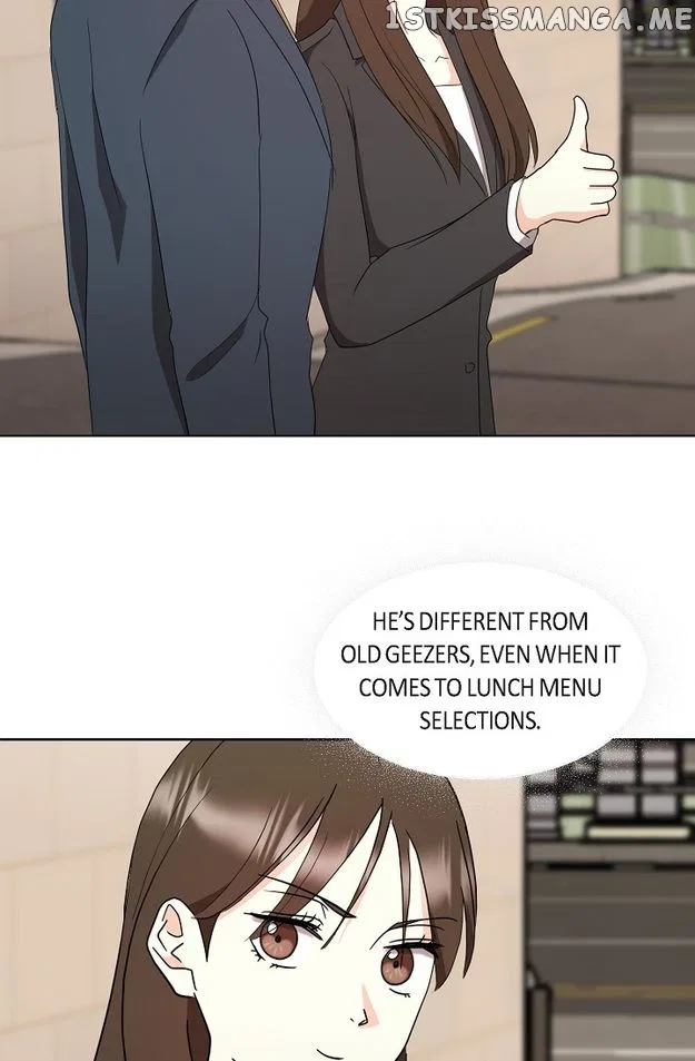 Fragrant Office Life Chapter 37 – Page 32