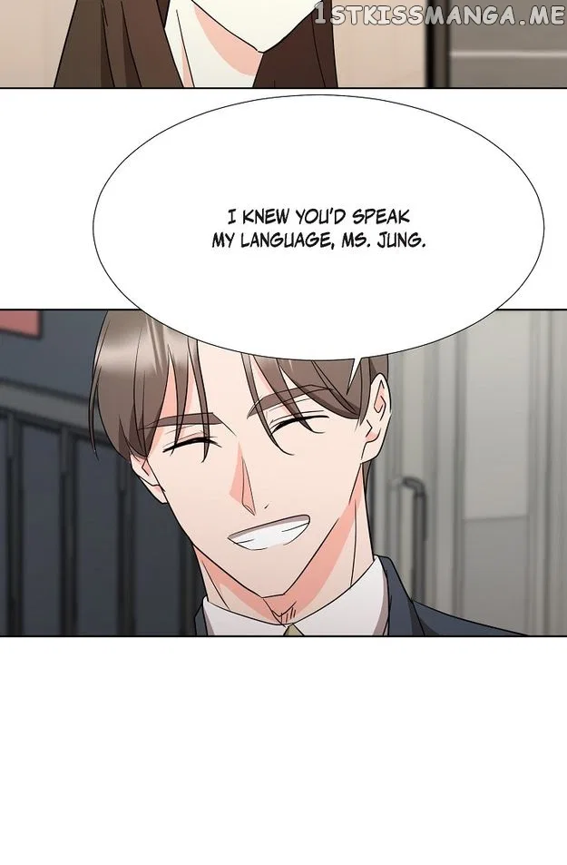 Fragrant Office Life Chapter 37 – Page 33