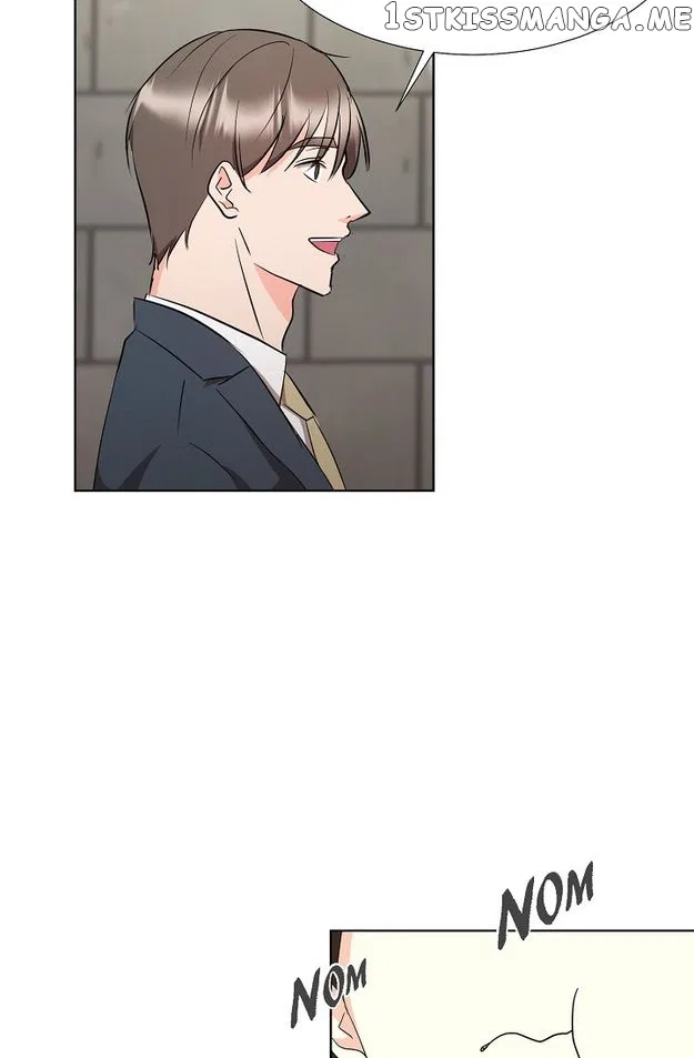 Fragrant Office Life Chapter 37 – Page 36