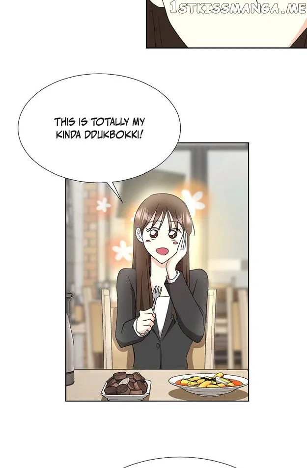 Fragrant Office Life Chapter 37 – Page 37