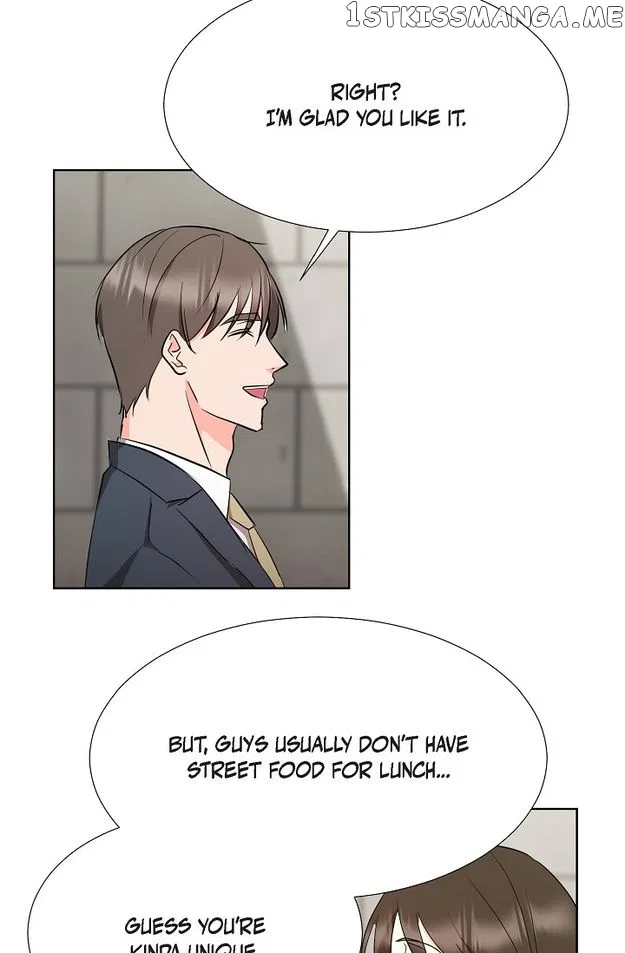 Fragrant Office Life Chapter 37 – Page 38
