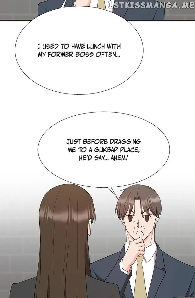 Fragrant Office Life Chapter 37 – Page 40