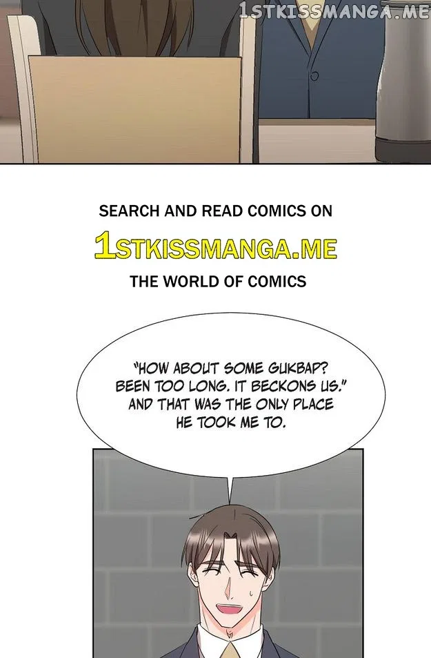 Fragrant Office Life Chapter 37 – Page 41