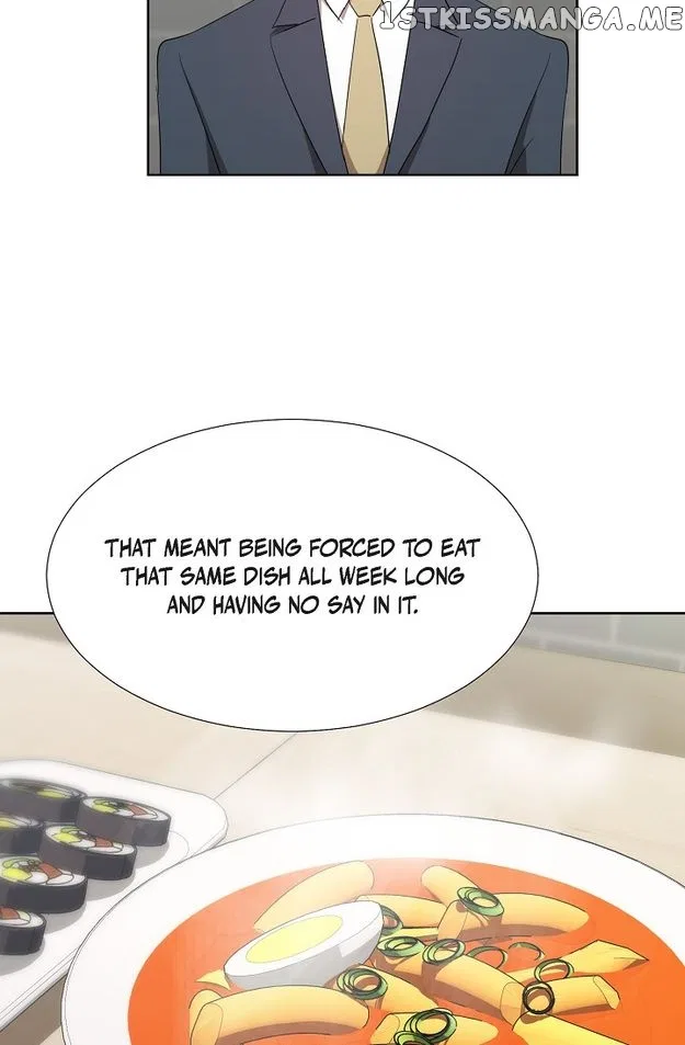 Fragrant Office Life Chapter 37 – Page 42