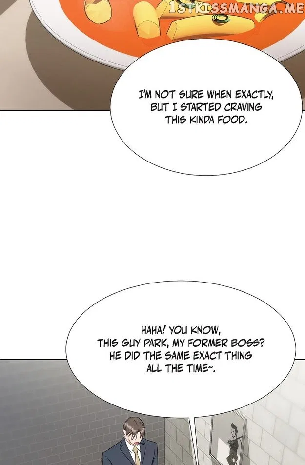 Fragrant Office Life Chapter 37 – Page 43