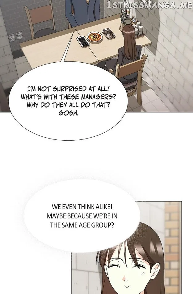 Fragrant Office Life Chapter 37 – Page 44