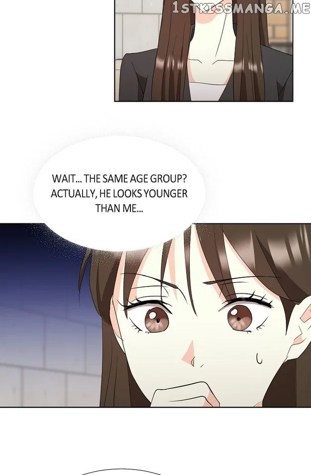 Fragrant Office Life Chapter 37 – Page 45