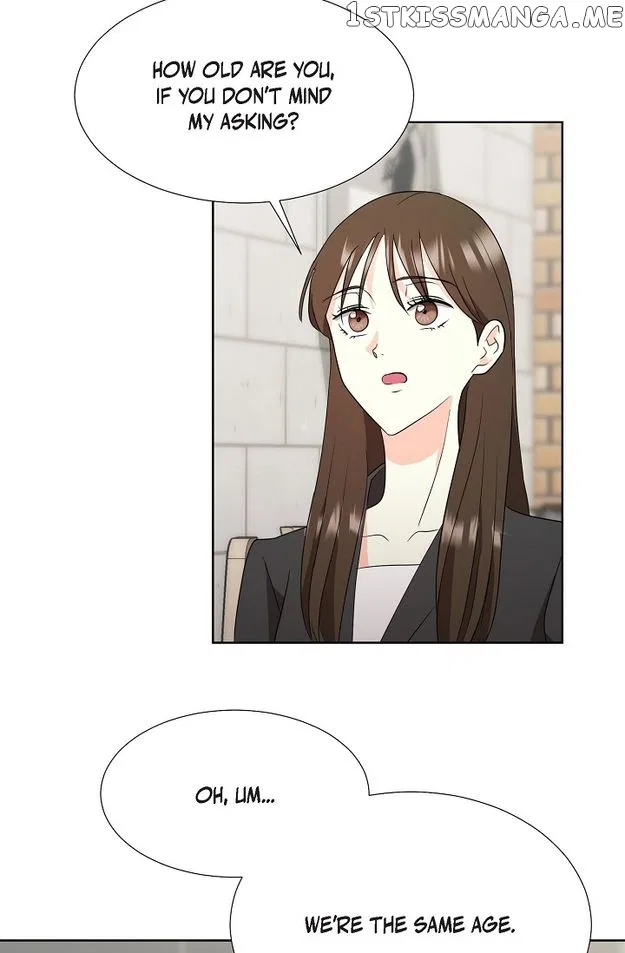 Fragrant Office Life Chapter 37 – Page 46