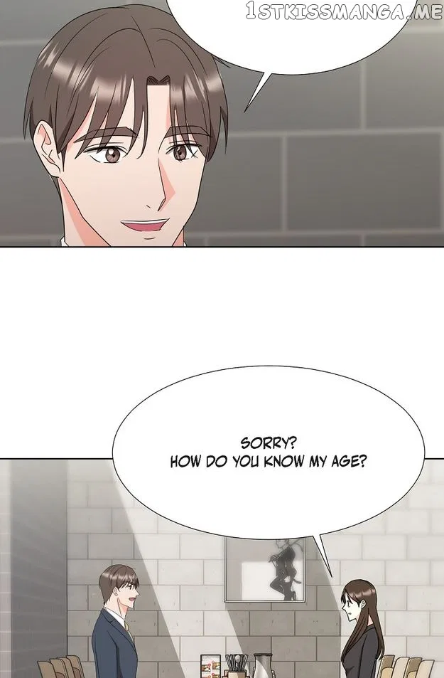 Fragrant Office Life Chapter 37 – Page 47