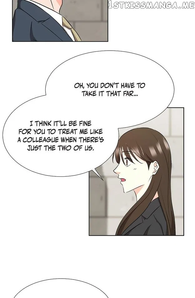 Fragrant Office Life Chapter 37 – Page 49