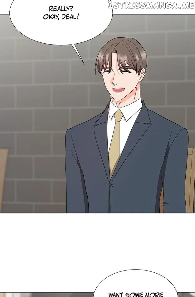 Fragrant Office Life Chapter 37 – Page 50