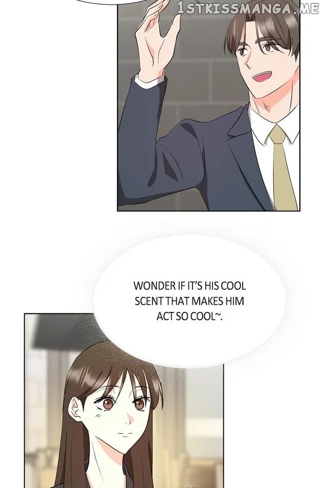 Fragrant Office Life Chapter 37 – Page 52